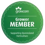 Growcom Member